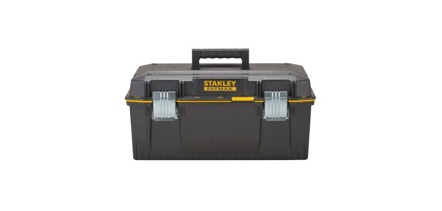 Boite à outils étanche 71 cm STANLEY Fatmax