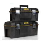Boite à outils étanche 71 cm STANLEY Fatmax