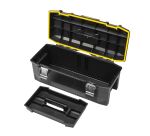 Boite à outils étanche 71 cm STANLEY Fatmax