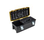 Boite à outils étanche 71 cm STANLEY Fatmax