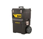 Servante d'atelier carbone