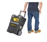 Servante d'atelier carbone