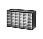 Casier de rangement 30 compartiments STANLEY