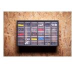 Casier de rangement 30 compartiments STANLEY