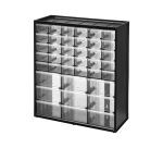 Casier de rangement 39 compartiments