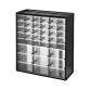 Casier de rangement 39 compartiments