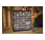 Casier de rangement 39 compartiments