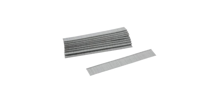 Clous 20 mm - boite de 1000 pièces