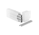 Agrafes Stanley type A - boite de 1000 pièces