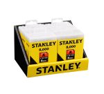 Agrafes 6 mm type A - boite de 5000 pièces