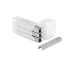 Agrafes Stanley type A - boite de 1000 pièces