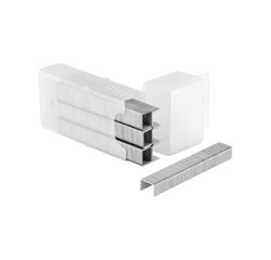 Agrafes 8 mm type A - boite de 1000 pièces