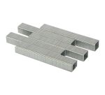 Agrafes 10 mm type A - boite de 1000 pièces