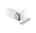 Agrafes 10 mm type A - boite de 1000 pièces