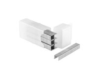 Agrafes 10 mm type A - boite de 1000 pièces