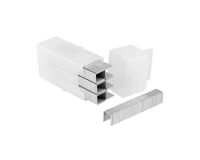 Agrafes 12 mm type A - boite de 1000 pièces