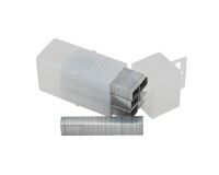 Agrafes Stanley type A - boite de 1000 pièces