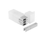 Agrafes Stanley type A - boite de 1000 pièces