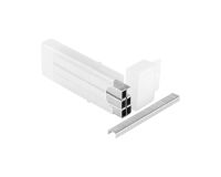 Agrafes 6 mm type G - boite de 1000 pièces