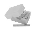Agrafes 8 mm type G - boite de 5000 pièces