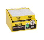 Agrafes 8 mm type G - boite de 5000 pièces
