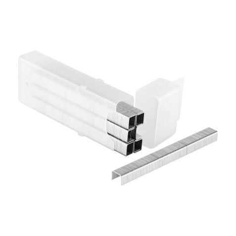 Agrafes 8 mm type G - boite de 1000 pièces