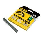 Agrafes 8 mm type G - boite de 1000 pièces