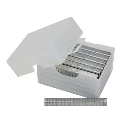 Agrafes 10 mm type G - boite de 5000 pièces