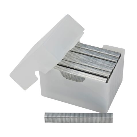 Agrafes 12 mm type G - boite de 5000 pièces