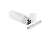 Agrafes 12 mm type G - boite de 1000 pièces