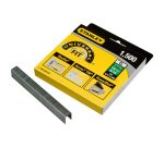 Agrafes 14 mm type G - boite de 1000 pièces