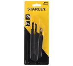 Lot de 2 cutters 9 et 18 mm SM