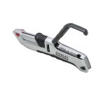 Couteau de sécurité métal à lame auto-rétractable - Fatmax