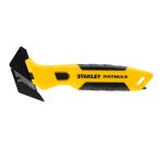 Couteau de sécurité bi-matière à lame encastrée remplaçable - Fatmax