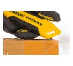 Couteau de sécurité bi-matière à lame encastrée remplaçable - Fatmax