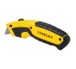 Couteau à lame rétractable