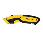 Couteau à lame rétractable