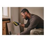 Couteau à lame rétractable