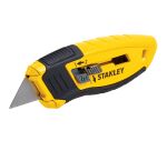 Couteau précision à lame rétractable