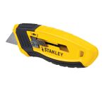 Couteau précision à lame rétractable