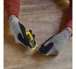 Couteau précision à lame rétractable