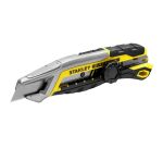 Cutter 18 mm quick snap - molette crantée - Fatmax