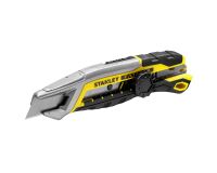 Cutter 18 mm quick snap - molette crantée - Fatmax