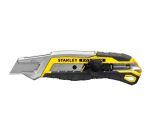 Cutter 18 mm quick snap - molette crantée - Fatmax