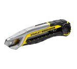 Cutter 18 mm quick snap - molette crantée - Fatmax
