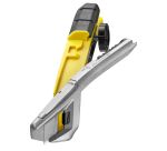 Cutter 18 mm quick snap - molette crantée - Fatmax