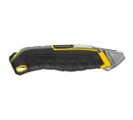 Cutter 18 mm quick snap - molette crantée - Fatmax