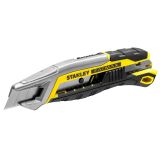 Cutter 18 mm quick snap - bouton poussoir - Fatmax