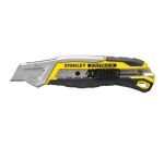 Cutter 18 mm quick snap - bouton poussoir - Fatmax