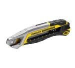 Cutter 18 mm quick snap - bouton poussoir - Fatmax
